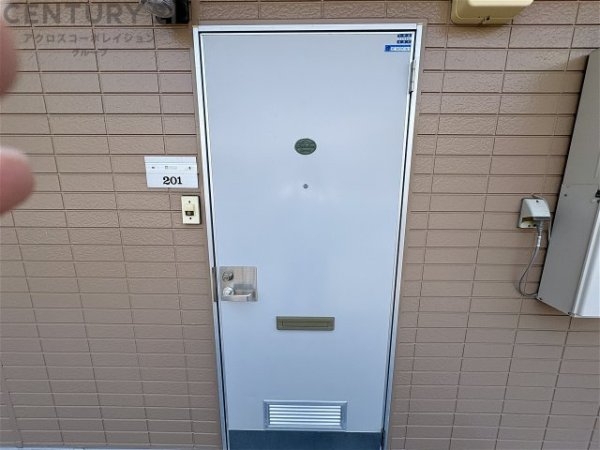 宝塚市小林４丁目のハイツ