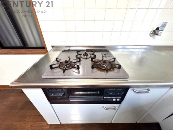 小林3丁目戸建