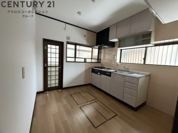 小林3丁目貸家