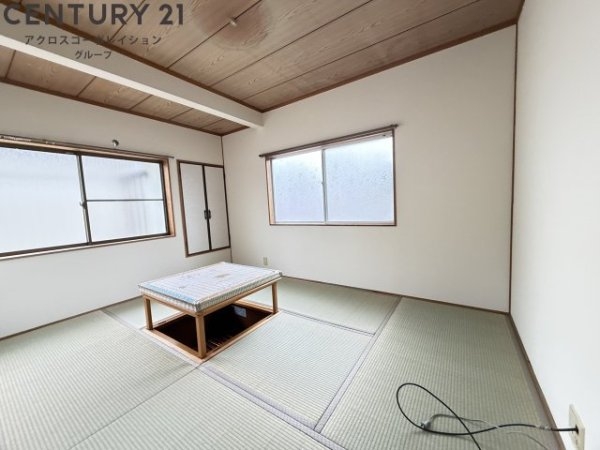 小林3丁目貸家
