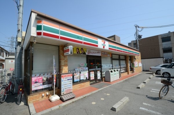 エントピアハイムＳ(セブンイレブン宝塚中野町)
