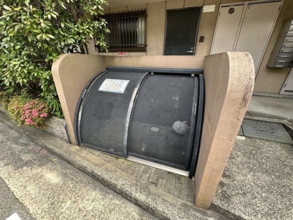 エントピアハイムＳ