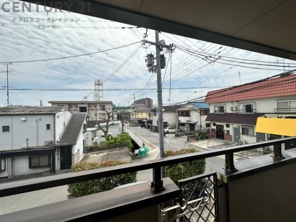 エントピアハイムＳ