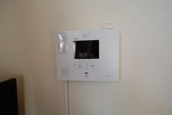レオパレスエルフ仁川