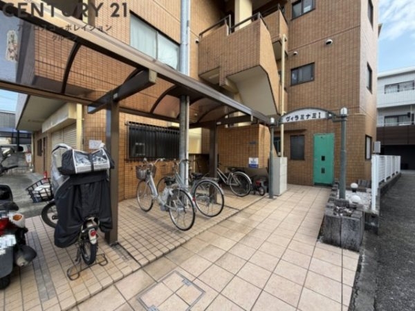 ヴィラミナミ1