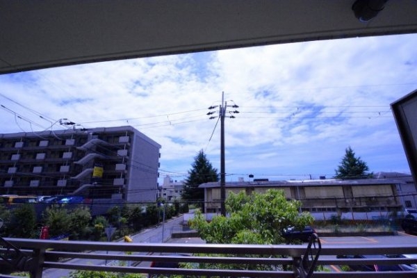 レジェンダリー武庫川