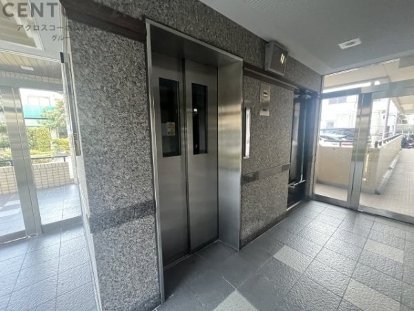 インペリアル樋ノ口