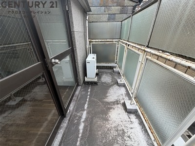 レジデンシア甲東園