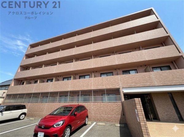 アンソレイエ売布