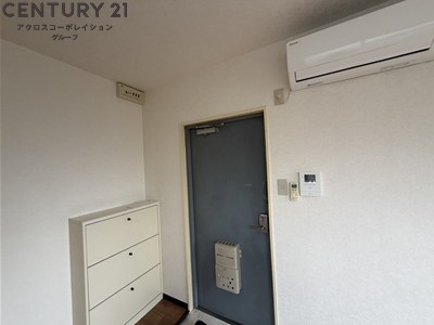 リベラール美園
