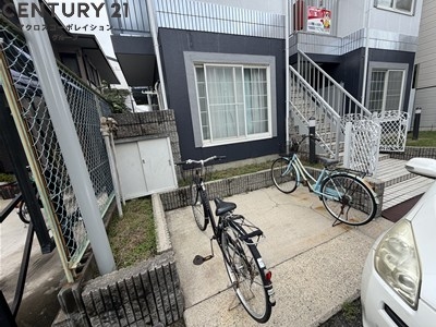 リベラール美園