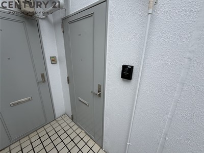 リベラール美園