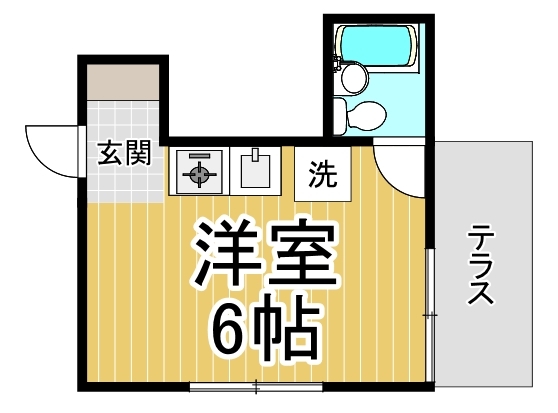 リベラール美園