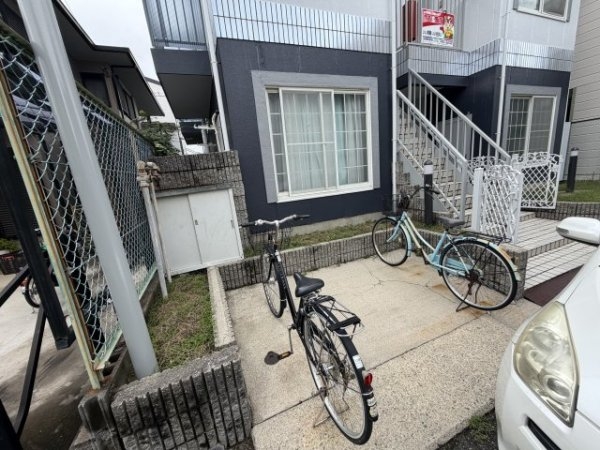 リベラール美園