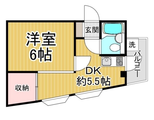 ダイイチビル