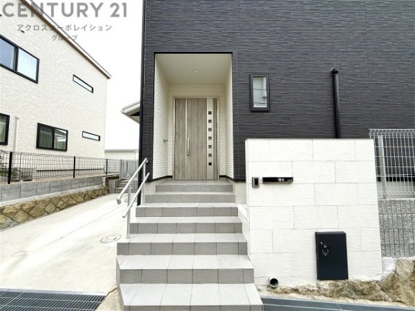 青葉台１丁目戸建