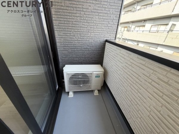 ココングランジュール川西小花