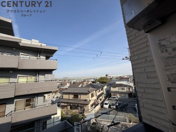 ココングランジュール川西小花