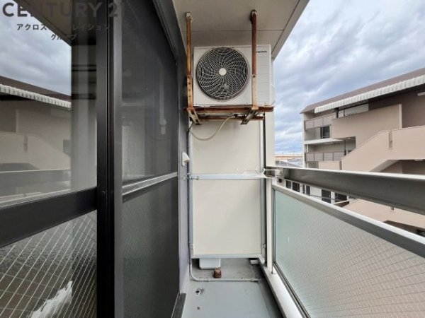 シャトー栄根2