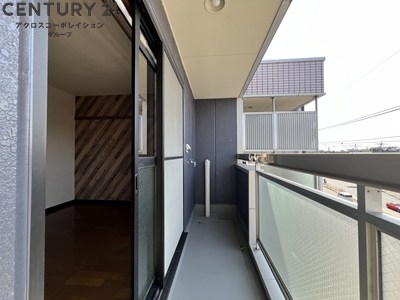 シャトー栄根2