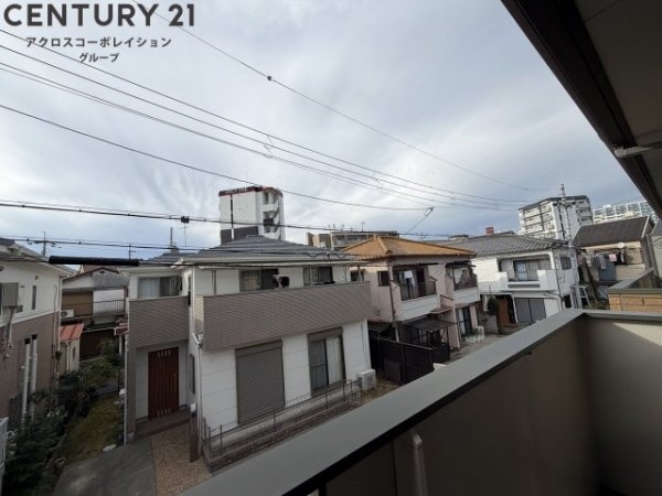 フラットソラ