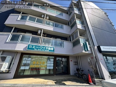 シャトー栄根2