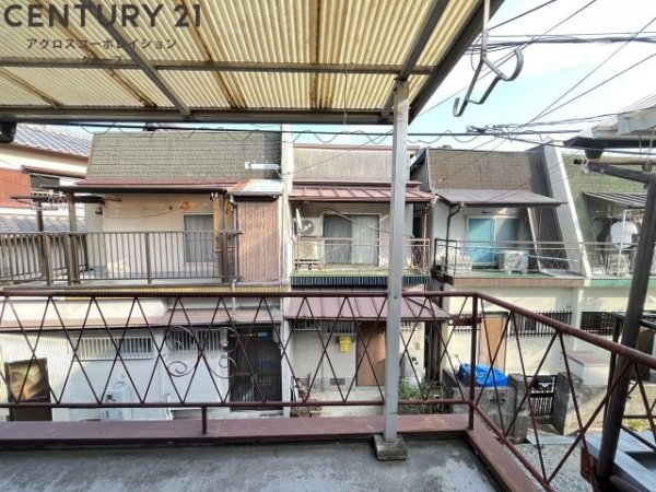 ペディハウス宝塚市小浜