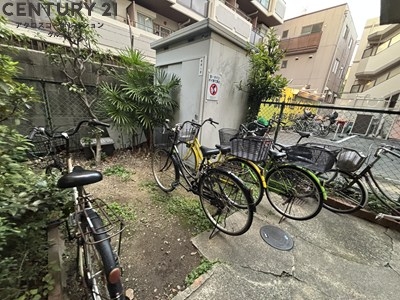 サンハイツ