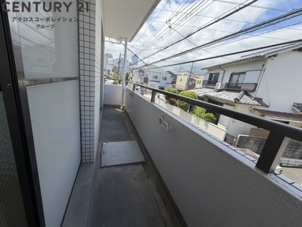 福山ハイツ