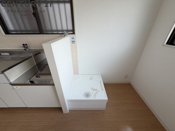 福山ハイツ