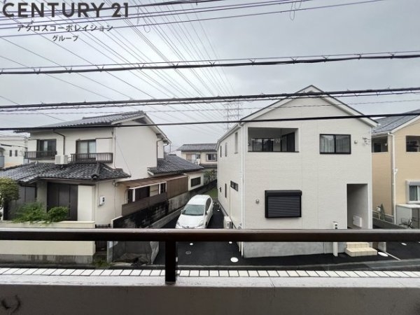 福山ハイツ