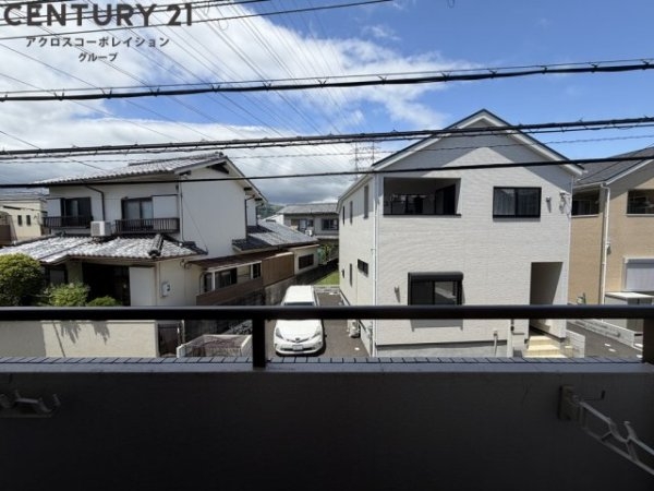 福山ハイツ