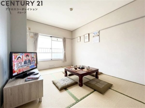 御園団地4号棟