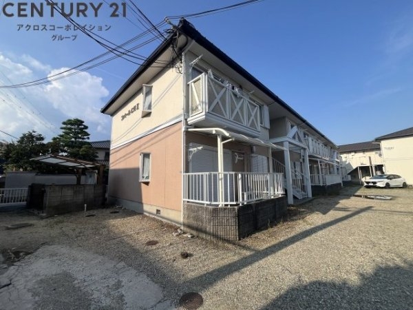 ファミール仁川2