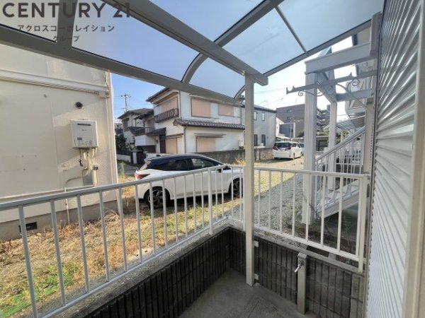 ファミール仁川２