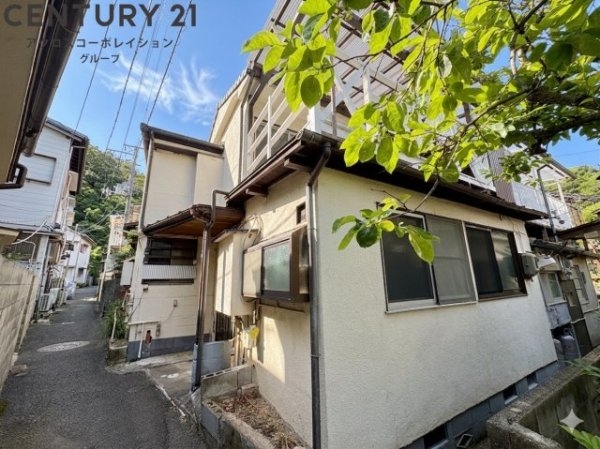 平井(戸建て)