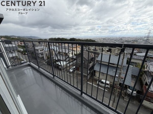 ViewTerrace売布1