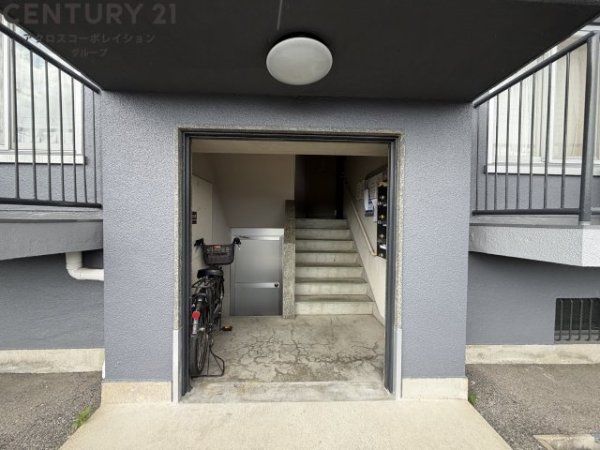 ViewTerrace売布1