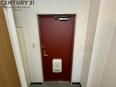 パレスブルート