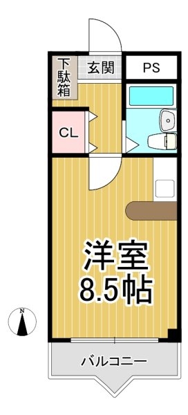 パレスオリーブ