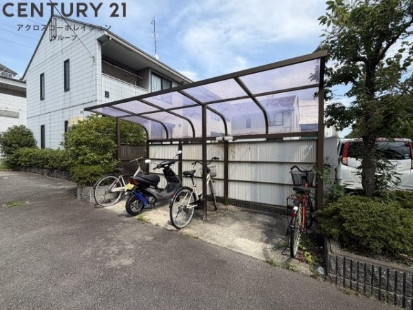 ハイツメルシー