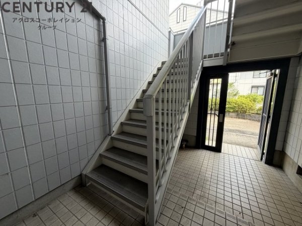 ハイツメルシー