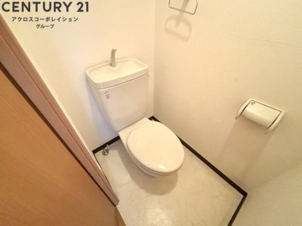 ラ・フォンテ甲東園