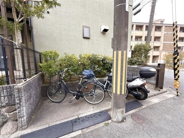 ハイツ尾崎