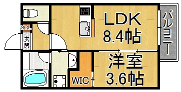 ノヴァンタ宝塚