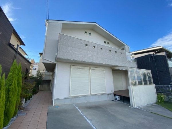 中筋山手7丁目戸建