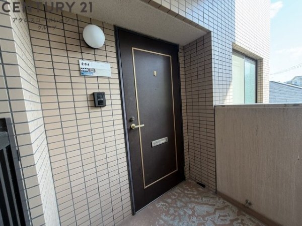 ドムール宝塚