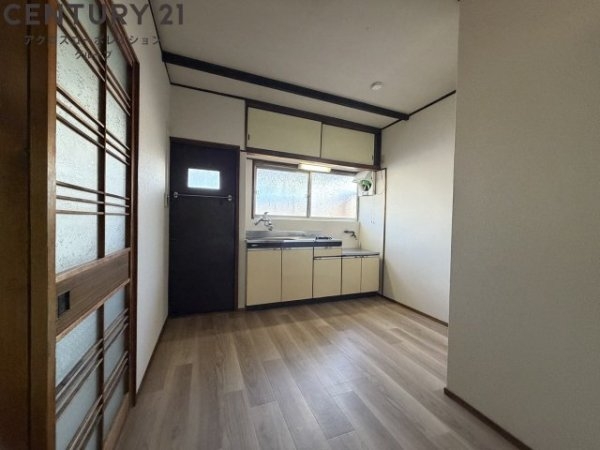 谷口町戸建て