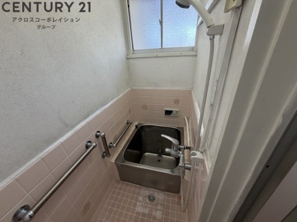谷口町戸建て