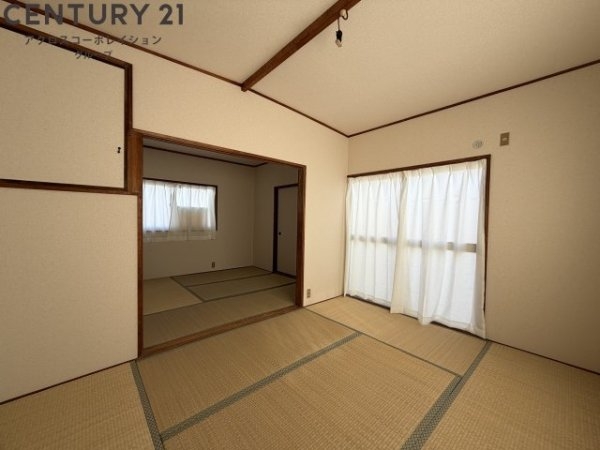谷口町戸建て